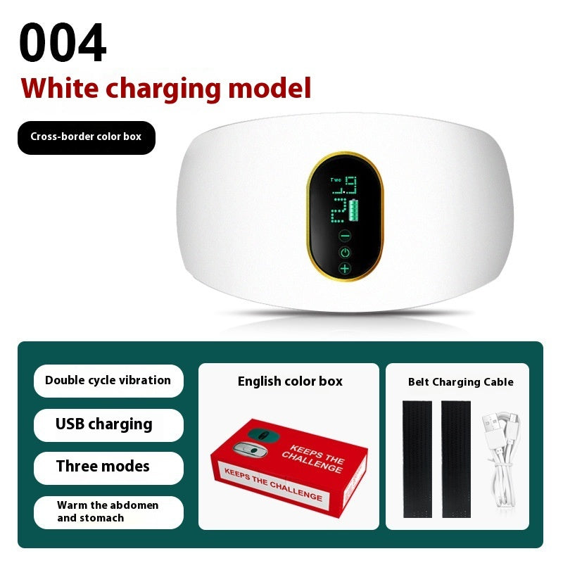 Household Charging Belly Control Multifunctional Waist