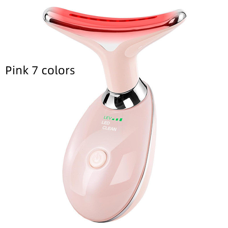 Beauty Neck Fade Care Massage Instrument