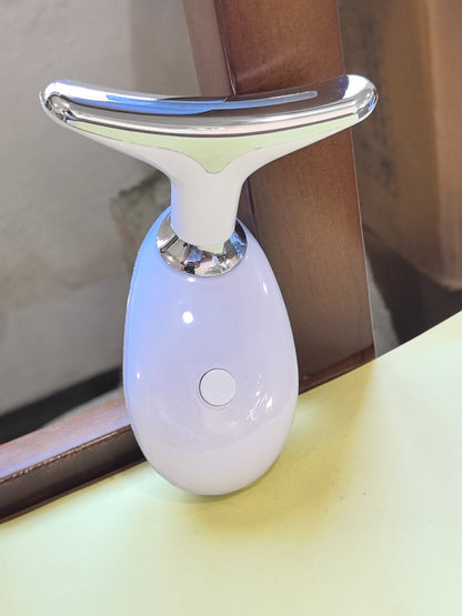 Beauty Neck Fade Care Massage Instrument