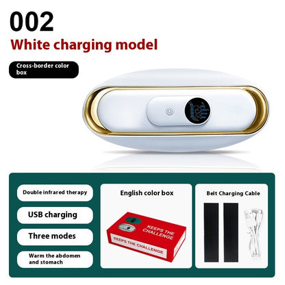 Household Charging Belly Control Multifunctional Waist