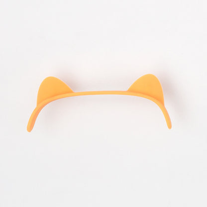 Rechargeable Alarm Clock Night Light Digital Electronic Clock