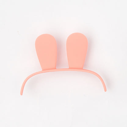 Rechargeable Alarm Clock Night Light Digital Electronic Clock