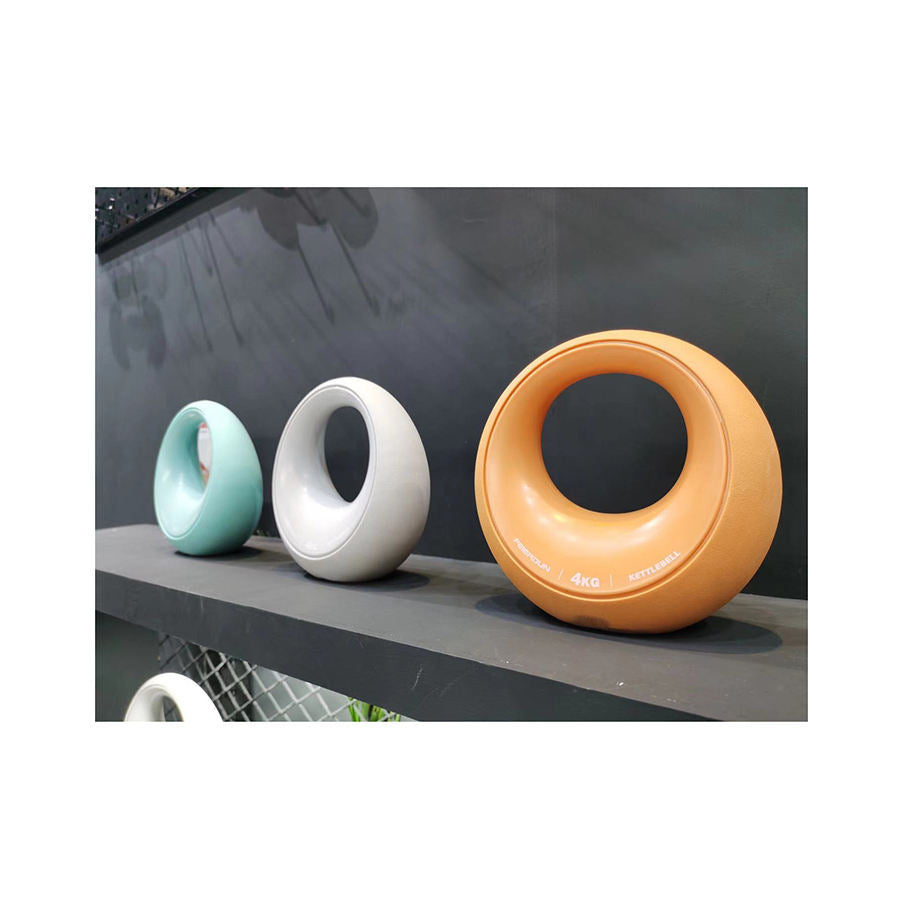 Ladies Fitness Dumbbell Slimming Body Shaping Exercise