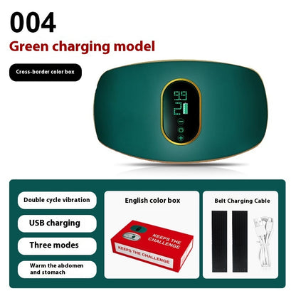 Household Charging Belly Control Multifunctional Waist