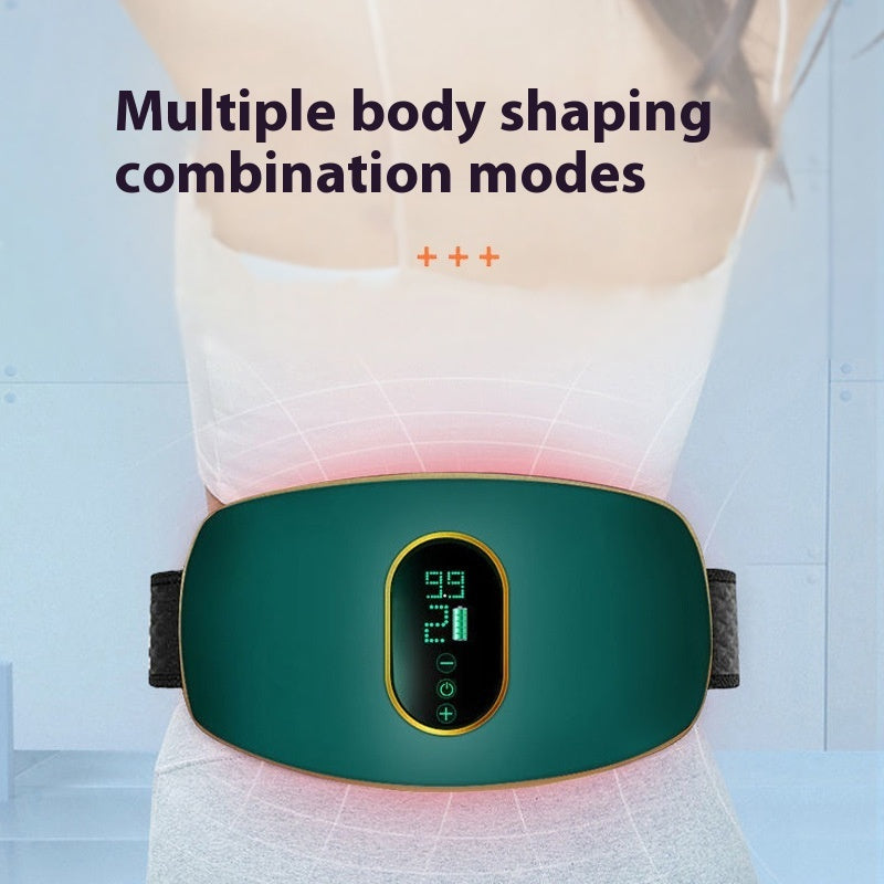 Household Charging Belly Control Multifunctional Waist