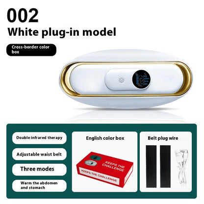 Household Charging Belly Control Multifunctional Waist