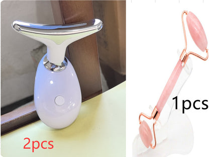 Beauty Neck Fade Care Massage Instrument