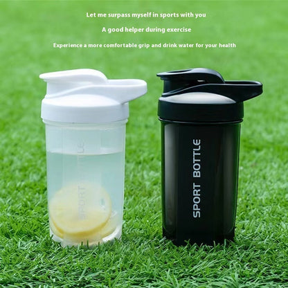 Sports Fitness Cup Punch Protein Powder