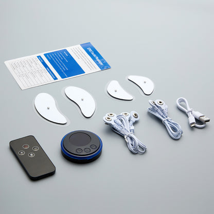 Micro-current Massager Low Frequency Lifting And Tightening