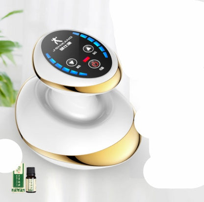 Electric Scraping Instrument Meridian Brush For Whole Body