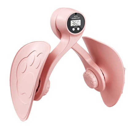 Leg Master Leg Slimmer Hip Clip Pelvis Hip Withdraw Clip