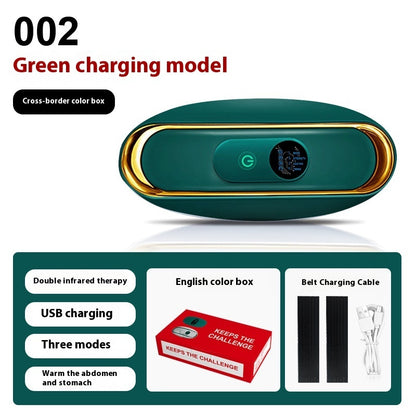 Household Charging Belly Control Multifunctional Waist