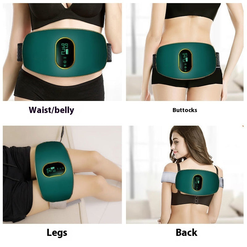 Household Charging Belly Control Multifunctional Waist