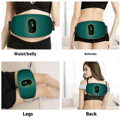 Household Charging Belly Control Multifunctional Waist