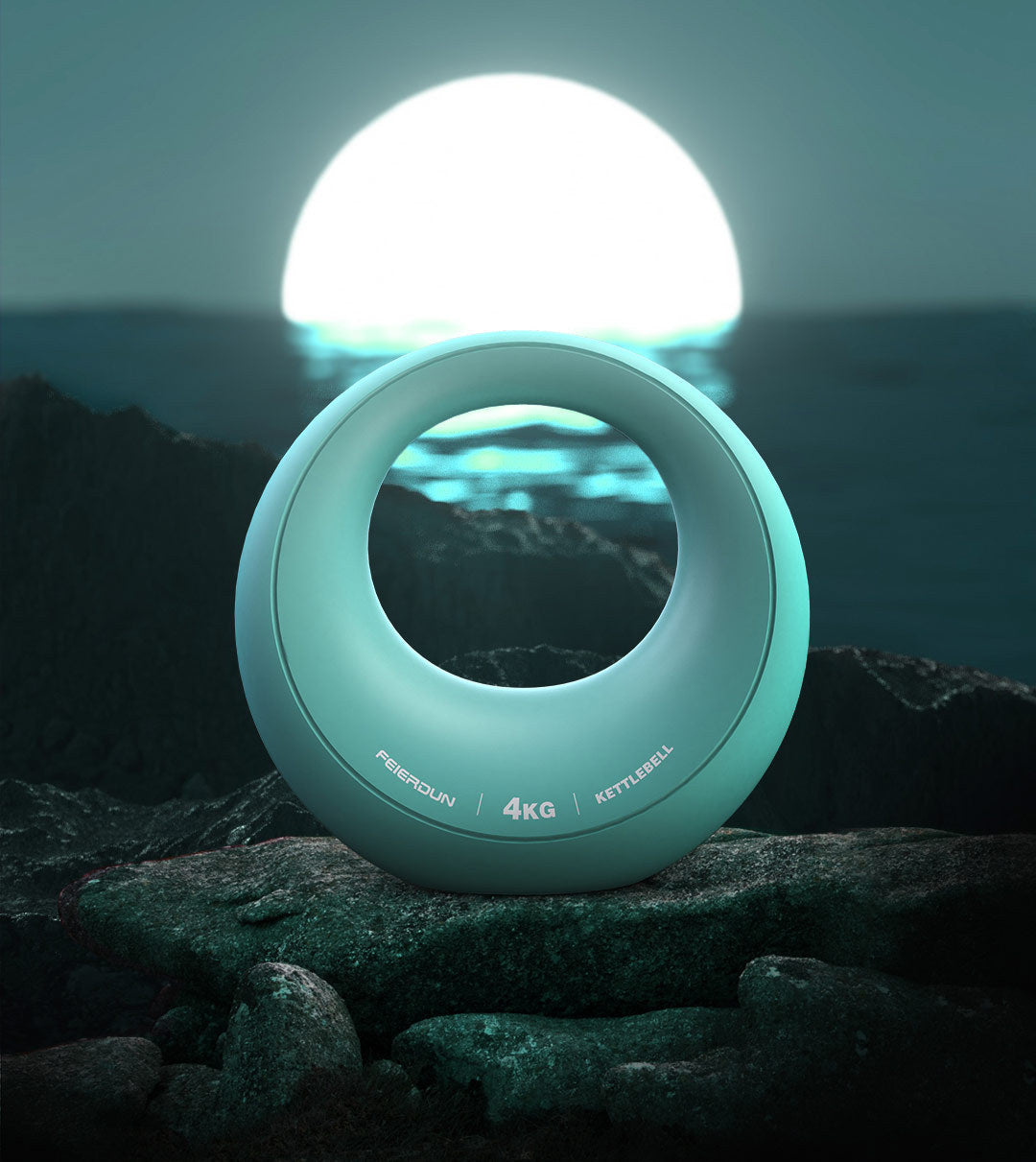 Ladies Fitness Dumbbell Slimming Body Shaping Exercise