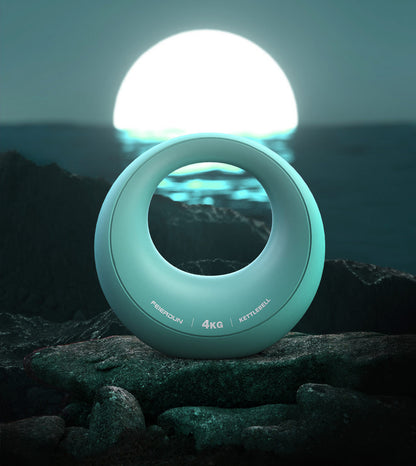 Ladies Fitness Dumbbell Slimming Body Shaping Exercise