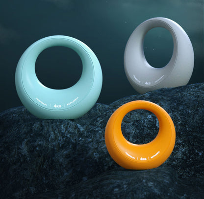 Ladies Fitness Dumbbell Slimming Body Shaping Exercise