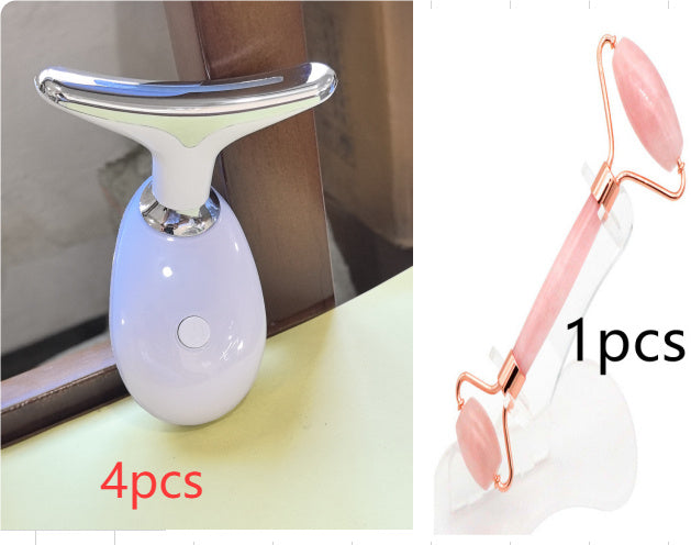 Beauty Neck Fade Care Massage Instrument